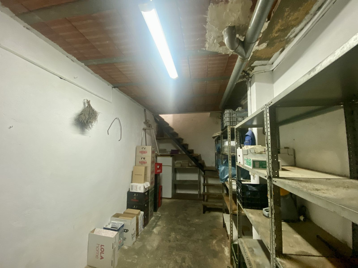 Vrijstaande Villa te koop in Málaga | 6 slaapkamers H4846426