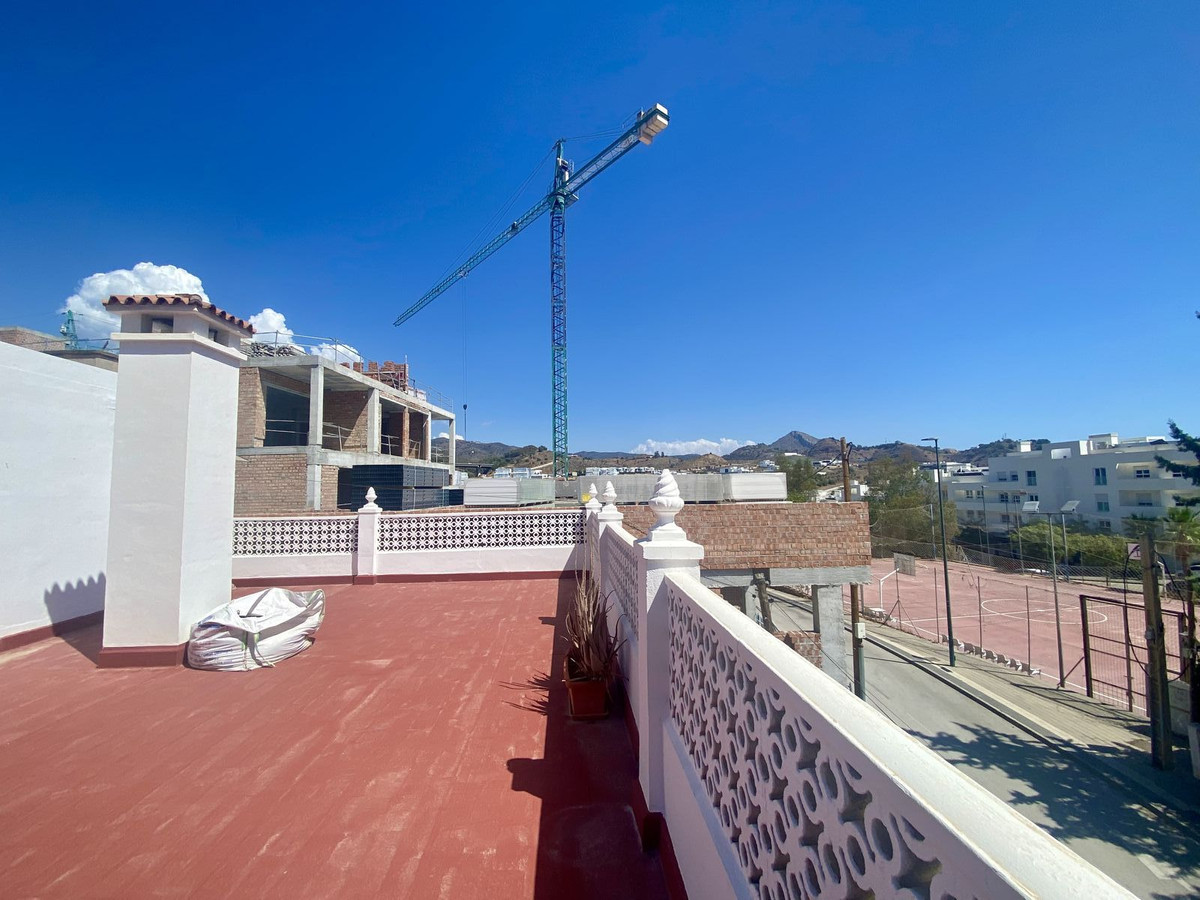 Vrijstaande Villa te koop in Málaga | 6 slaapkamers H4846426
