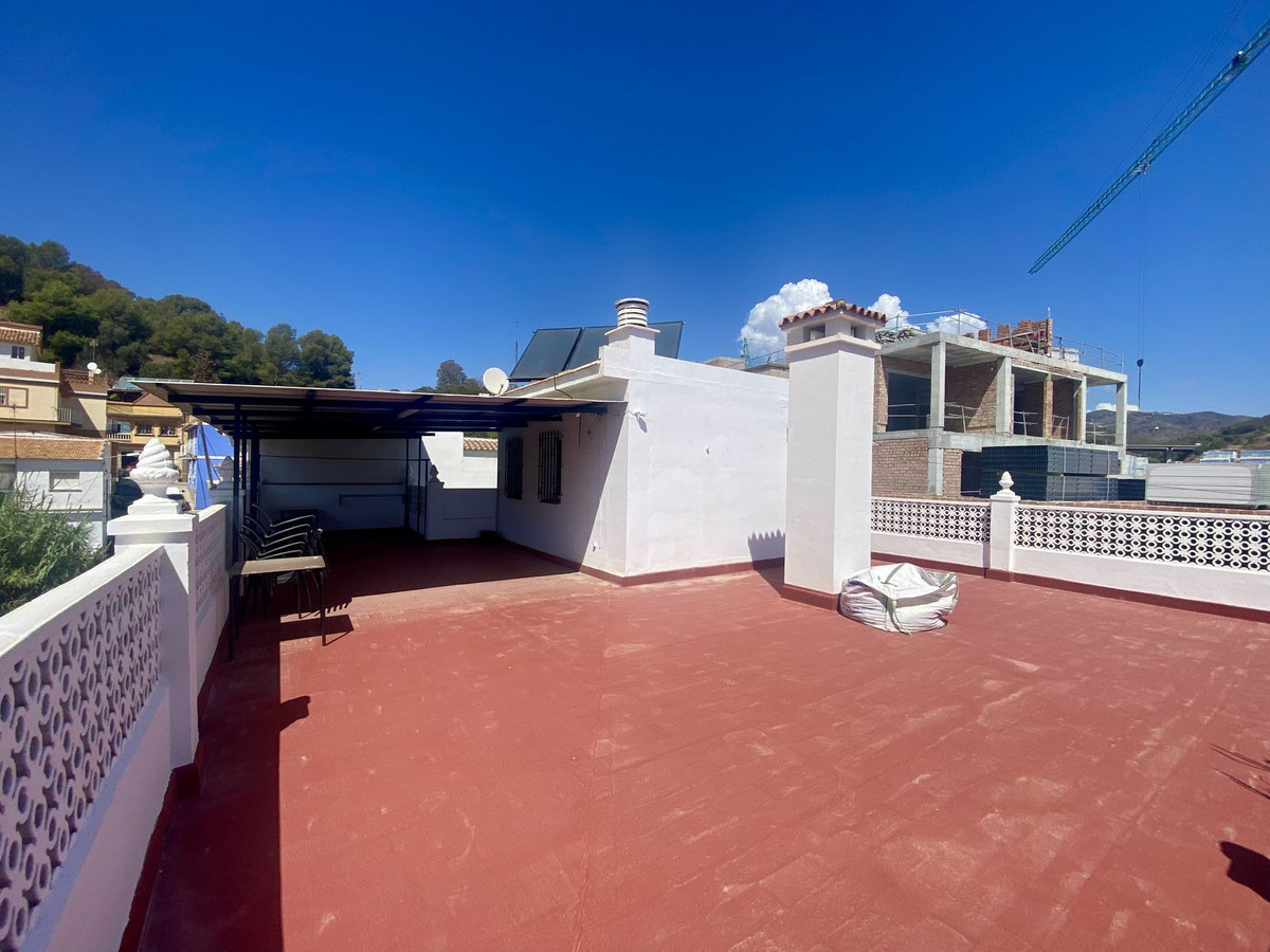 Vrijstaande Villa te koop in Málaga | 6 slaapkamers H4846426