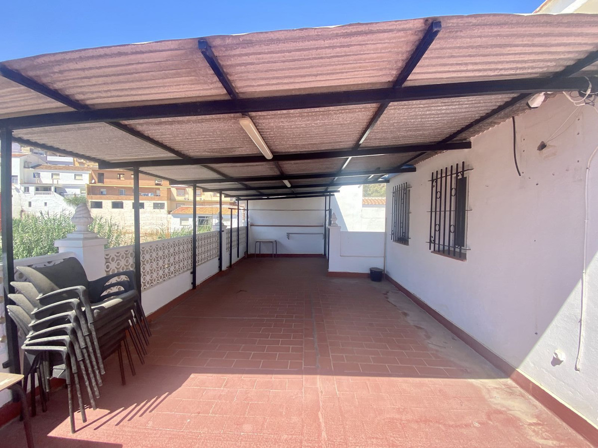 Vrijstaande Villa te koop in Málaga | 6 slaapkamers H4846426