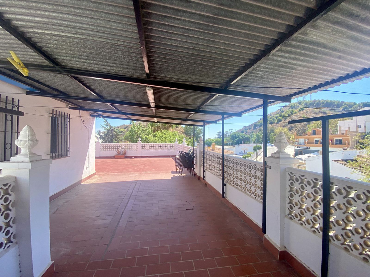 Vrijstaande Villa te koop in Málaga | 6 slaapkamers H4846426