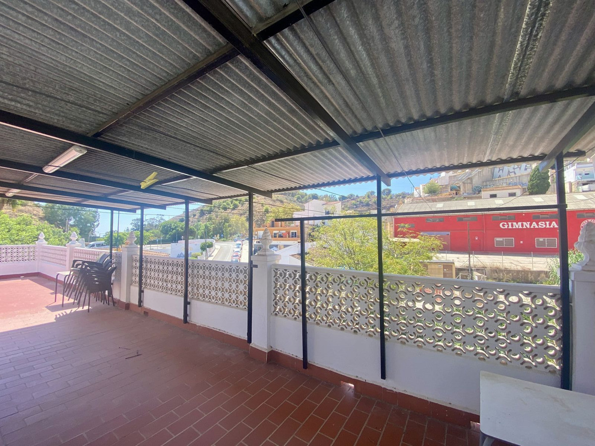 Vrijstaande Villa te koop in Málaga | 6 slaapkamers H4846426