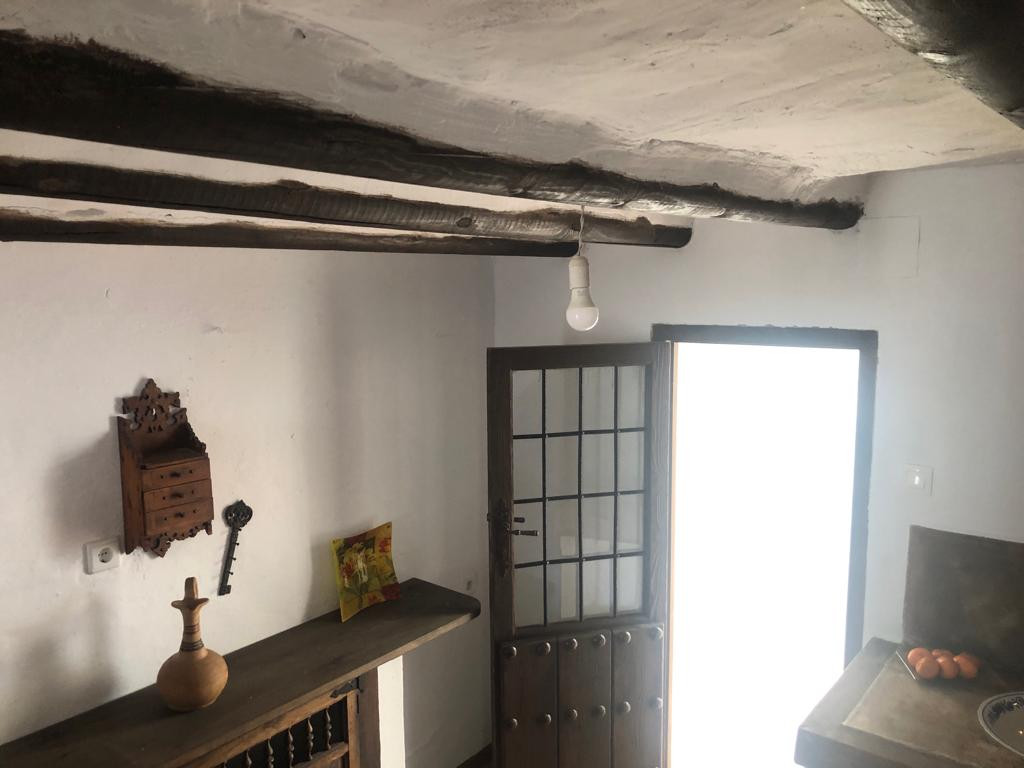 Geschakelde Woning in Cuevas De San Marcos-11