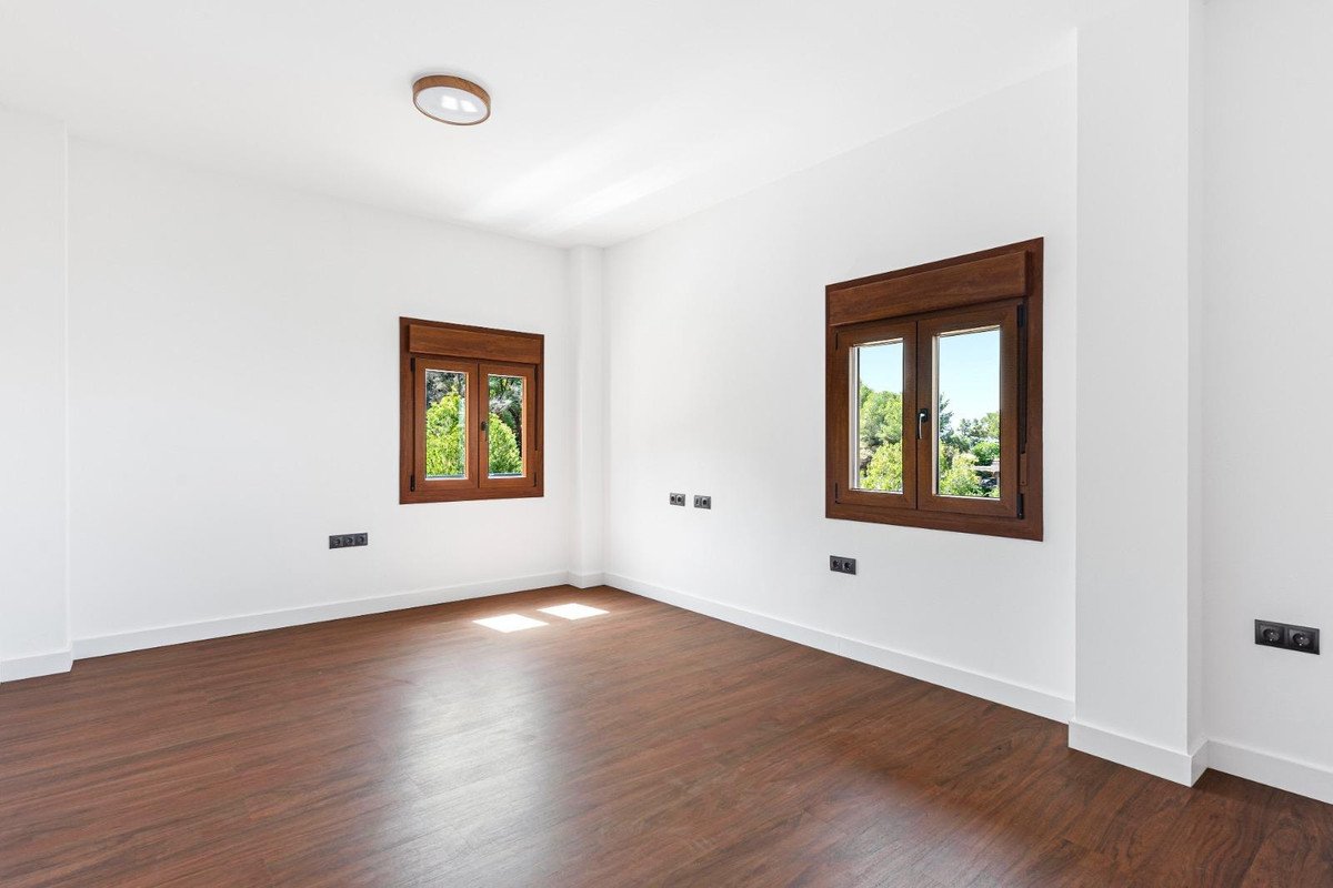 Huis te koop in Málaga Este | 4 slaapkamers H5023684
