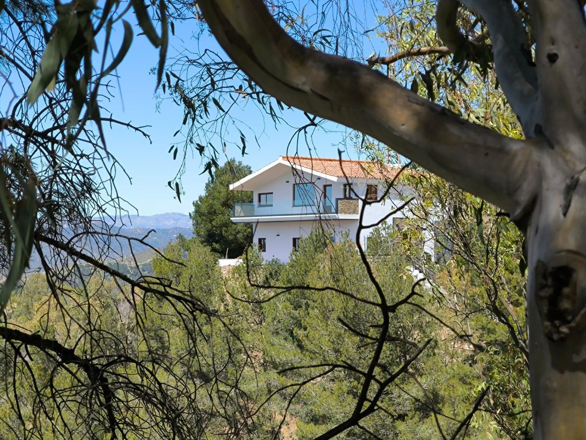 Huis te koop in Málaga Este | 4 slaapkamers H5023684