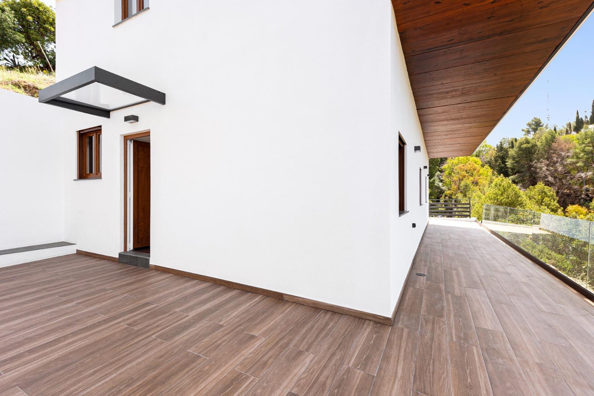 Huis te koop in Málaga Este | 4 slaapkamers H5023684