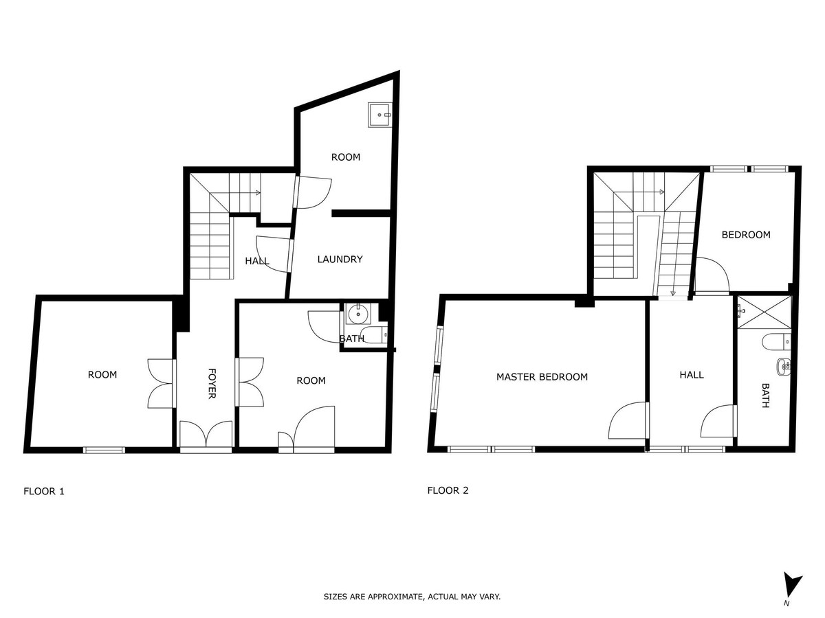 Huis te koop in Málaga | 2 slaapkamers H5085484