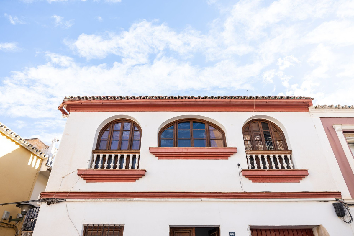 Huis te koop in Málaga | 2 slaapkamers H5085484