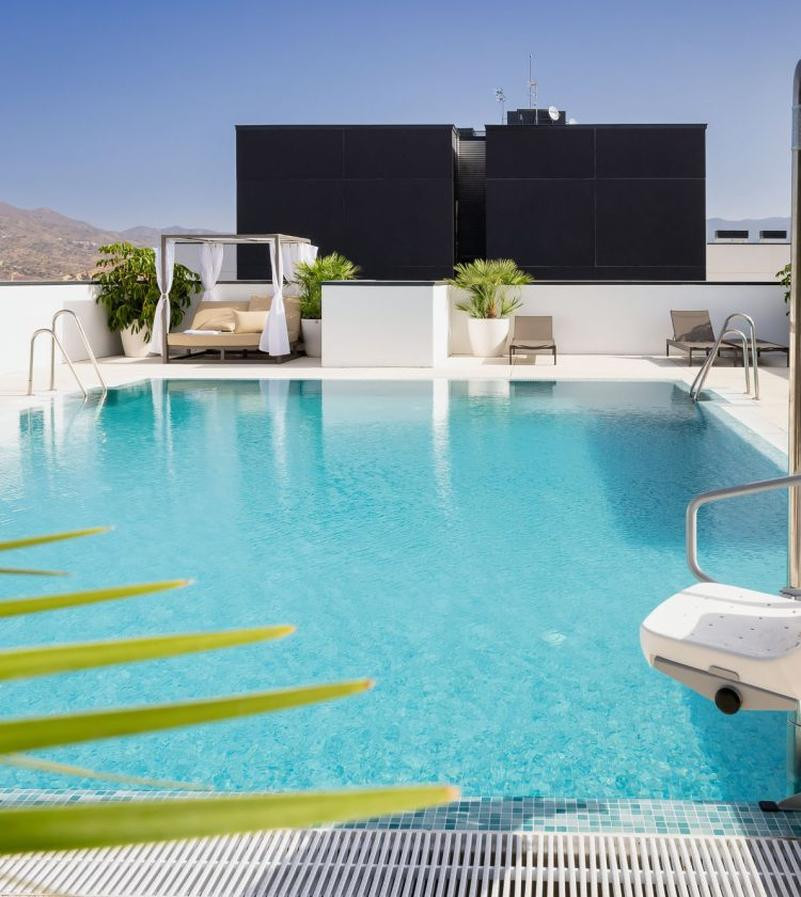 Appartement te koop in Málaga | 3 slaapkamers H5135959