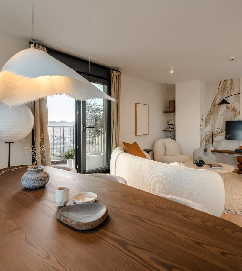 Appartement te koop in Málaga | 3 slaapkamers H5135959