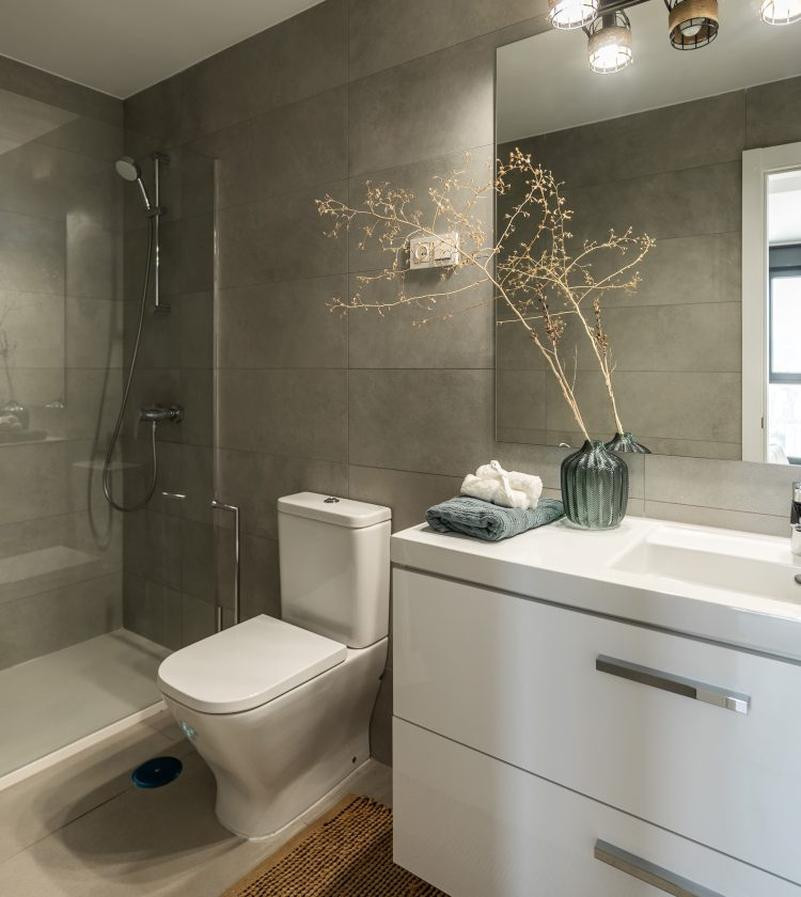 Appartement te koop in Málaga | 3 slaapkamers H5135959