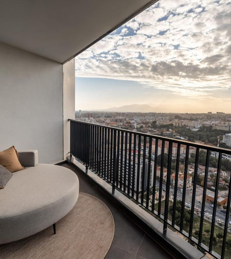 Appartement te koop in Málaga | 3 slaapkamers H5135959