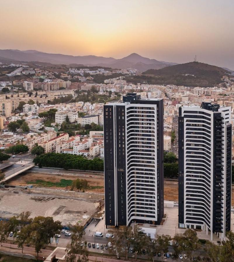 Appartement te koop in Málaga | 3 slaapkamers H5135959