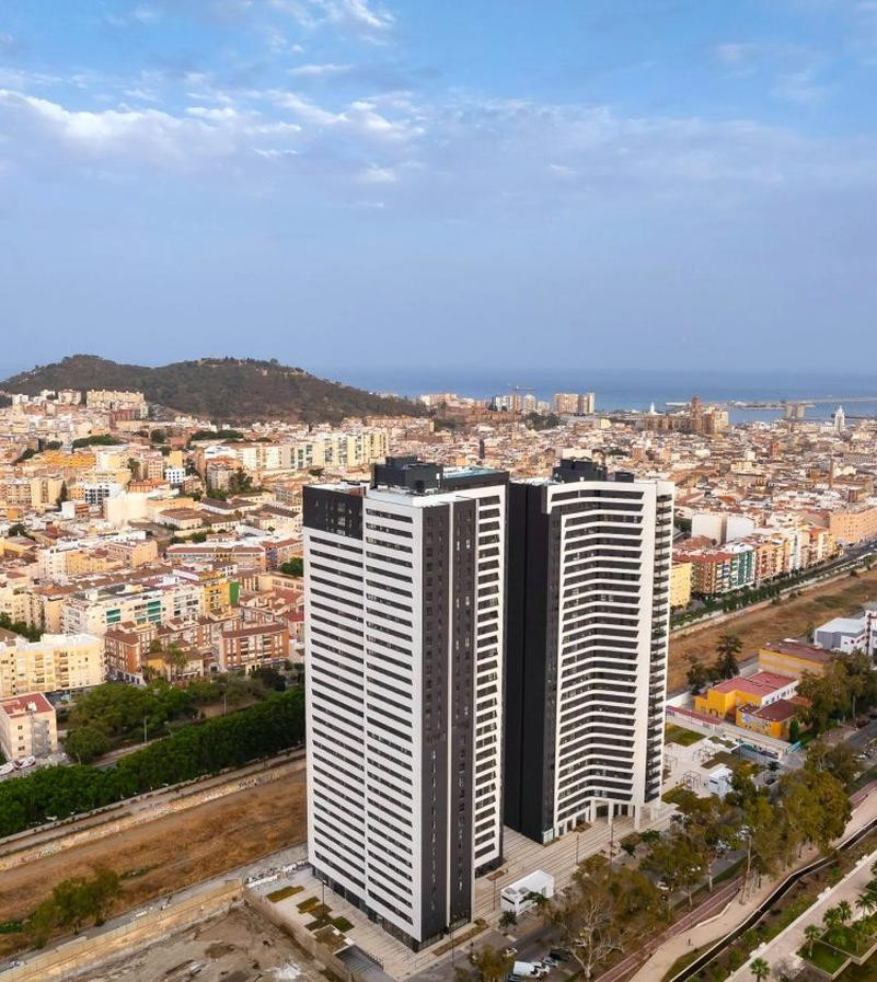 Appartement te koop in Málaga | 3 slaapkamers H5135959