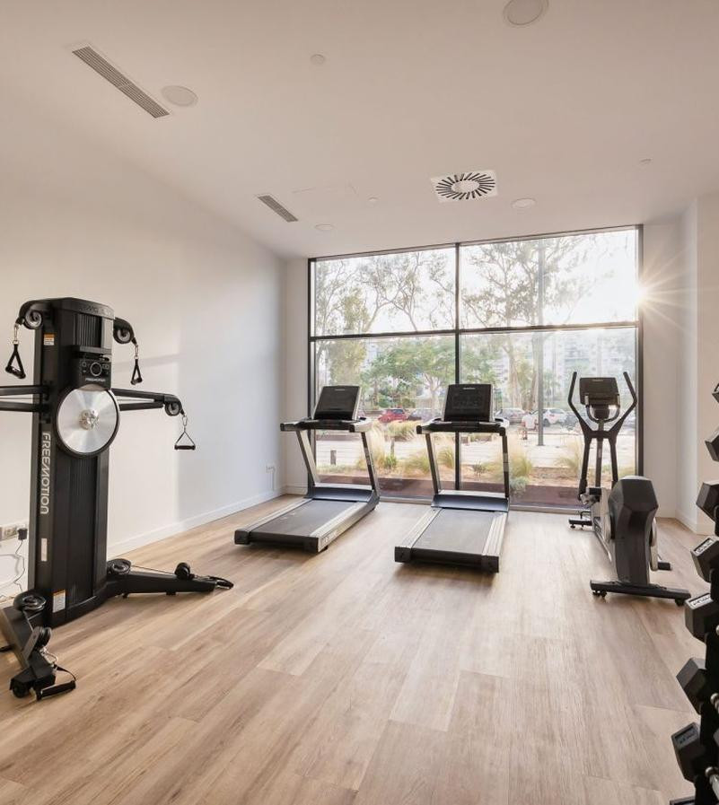 Appartement te koop in Málaga | 3 slaapkamers H5135959