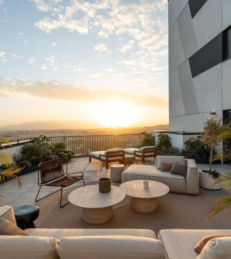 Appartement te koop in Málaga | 3 slaapkamers H5135959