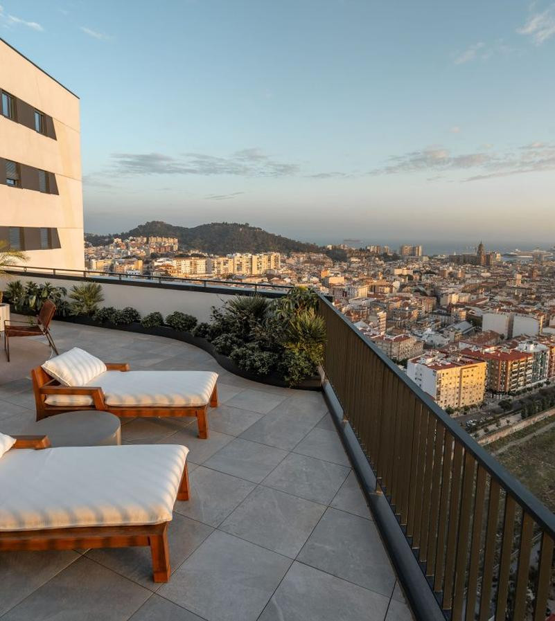 Appartement te koop in Málaga | 3 slaapkamers H5135959