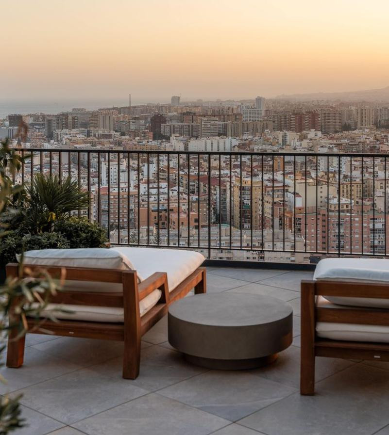 Appartement te koop in Málaga | 3 slaapkamers H5135959