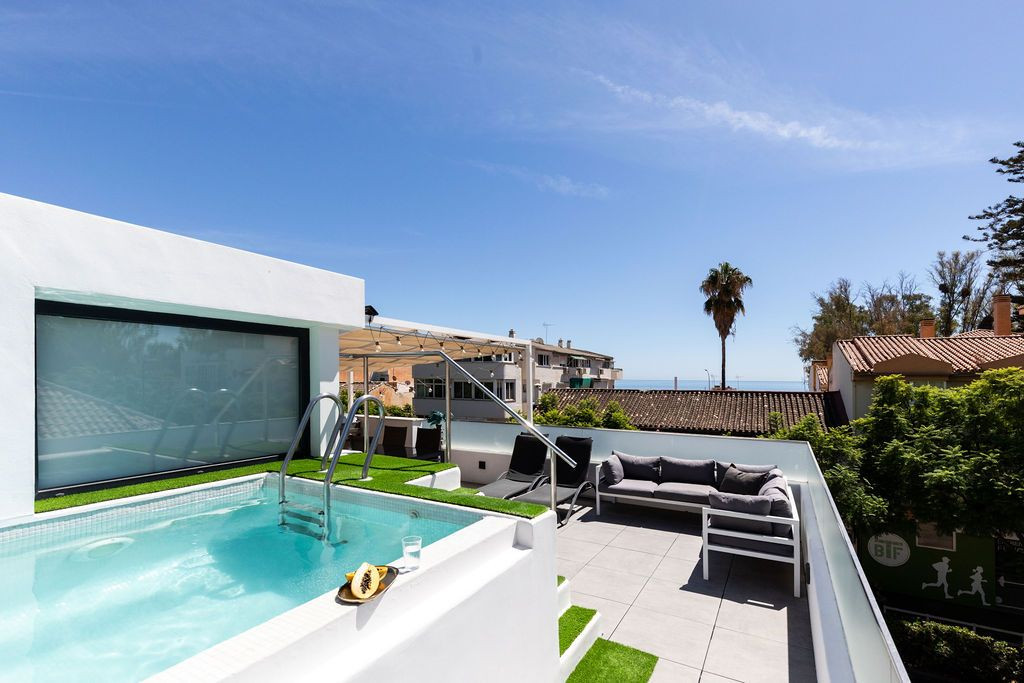 Huis te koop in Málaga | 4 slaapkamers H5153719