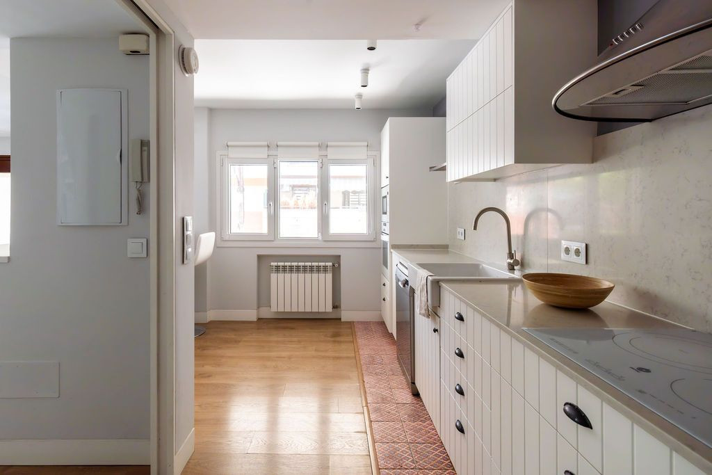 Huis te koop in Málaga | 4 slaapkamers H5153719