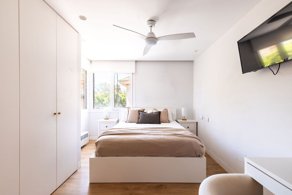Huis te koop in Málaga | 4 slaapkamers H5153719