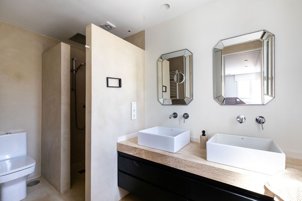 Huis te koop in Málaga | 4 slaapkamers H5153719