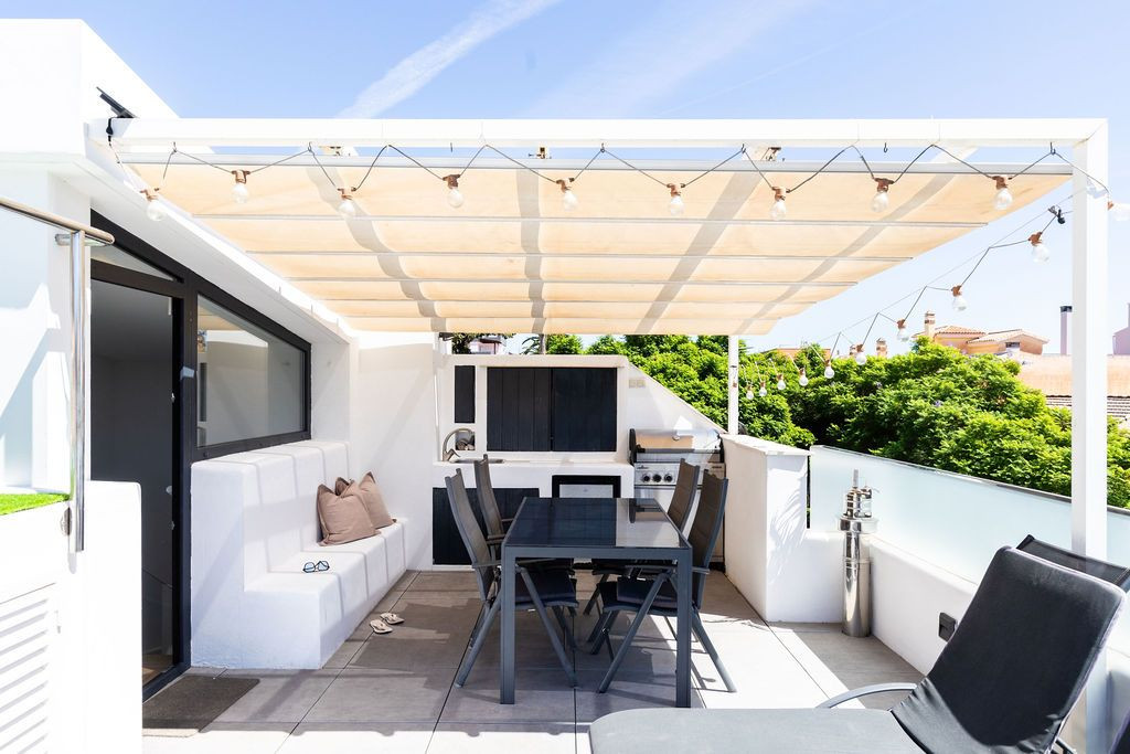 Huis te koop in Málaga | 4 slaapkamers H5153719