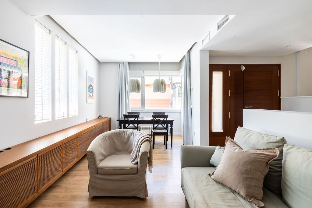 Huis te koop in Málaga | 4 slaapkamers H5153719