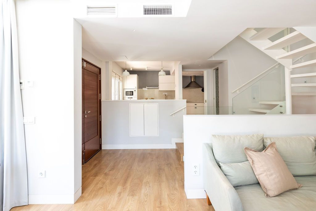 Huis te koop in Málaga | 4 slaapkamers H5153719