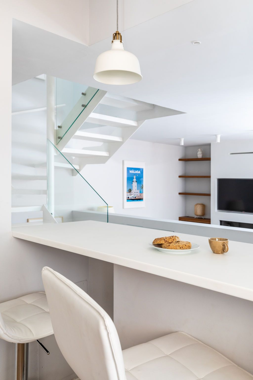 Huis te koop in Málaga | 4 slaapkamers H5153719