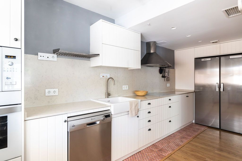 Huis te koop in Málaga | 4 slaapkamers H5153719
