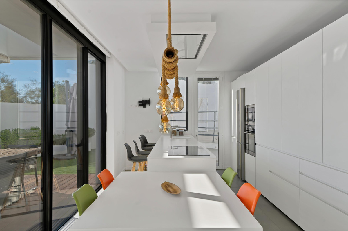 Vrijstaande Villa te koop in Málaga | 6 slaapkamers H5236804