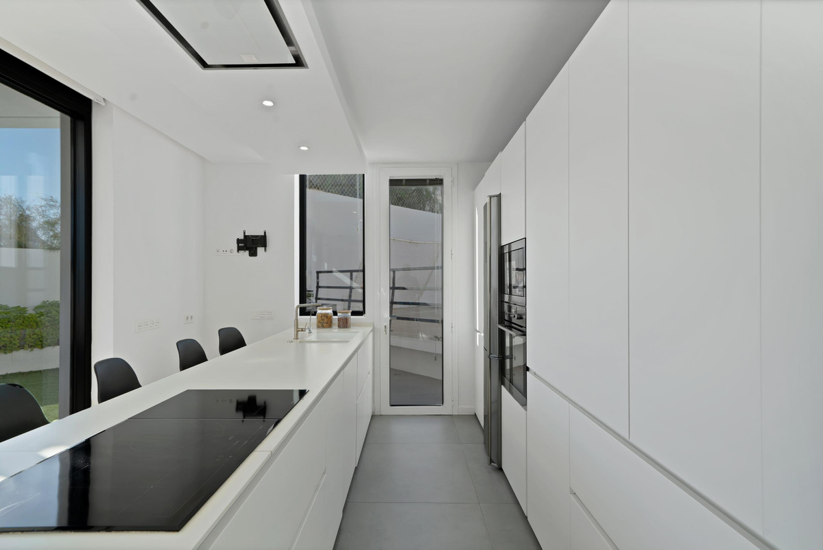 Vrijstaande Villa te koop in Málaga | 6 slaapkamers H5236804