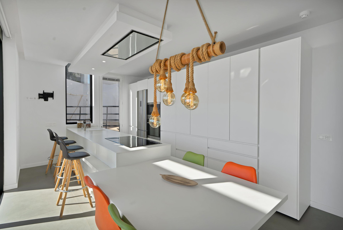 Vrijstaande Villa te koop in Málaga | 6 slaapkamers H5236804