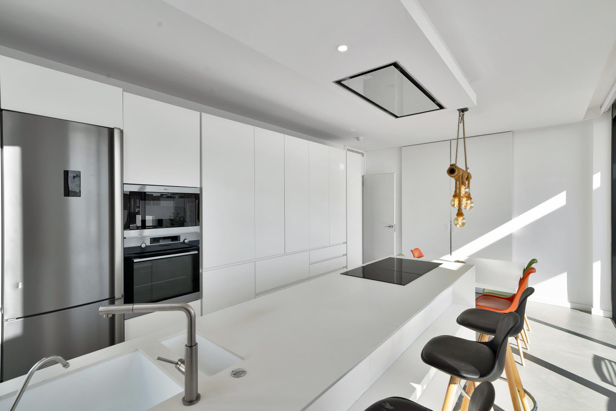 Vrijstaande Villa te koop in Málaga | 6 slaapkamers H5236804