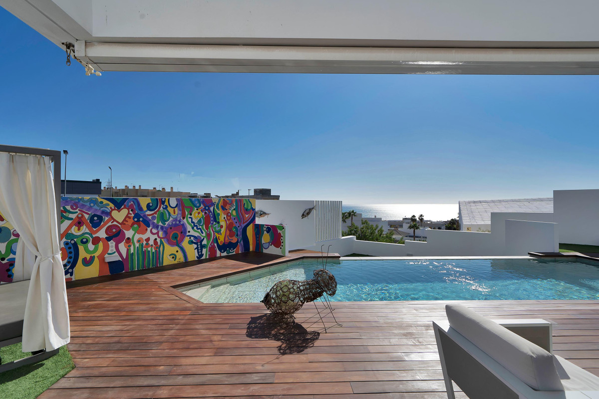 Vrijstaande Villa te koop in Málaga | 6 slaapkamers H5236804