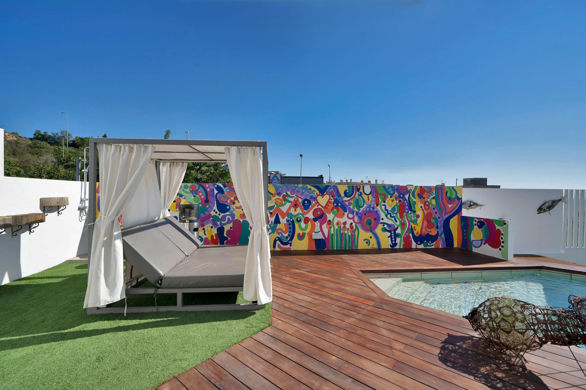 Vrijstaande Villa te koop in Málaga | 6 slaapkamers H5236804