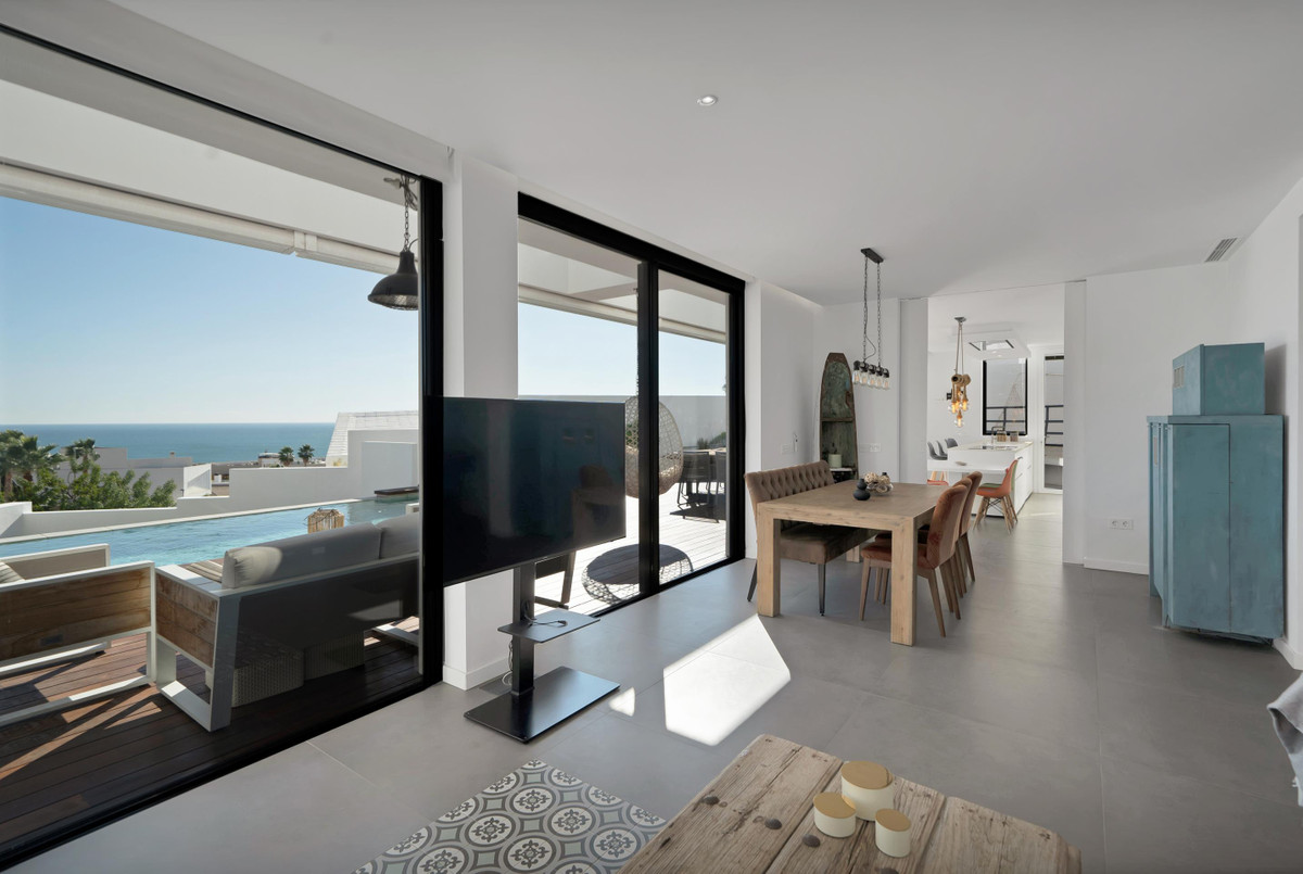 Vrijstaande Villa te koop in Málaga | 6 slaapkamers H5236804