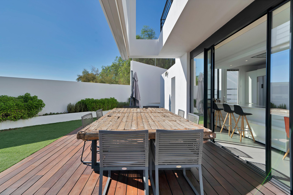 Vrijstaande Villa te koop in Málaga | 6 slaapkamers H5236804