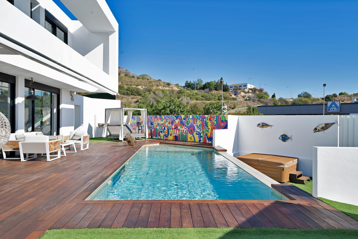 Vrijstaande Villa te koop in Málaga | 6 slaapkamers H5236804