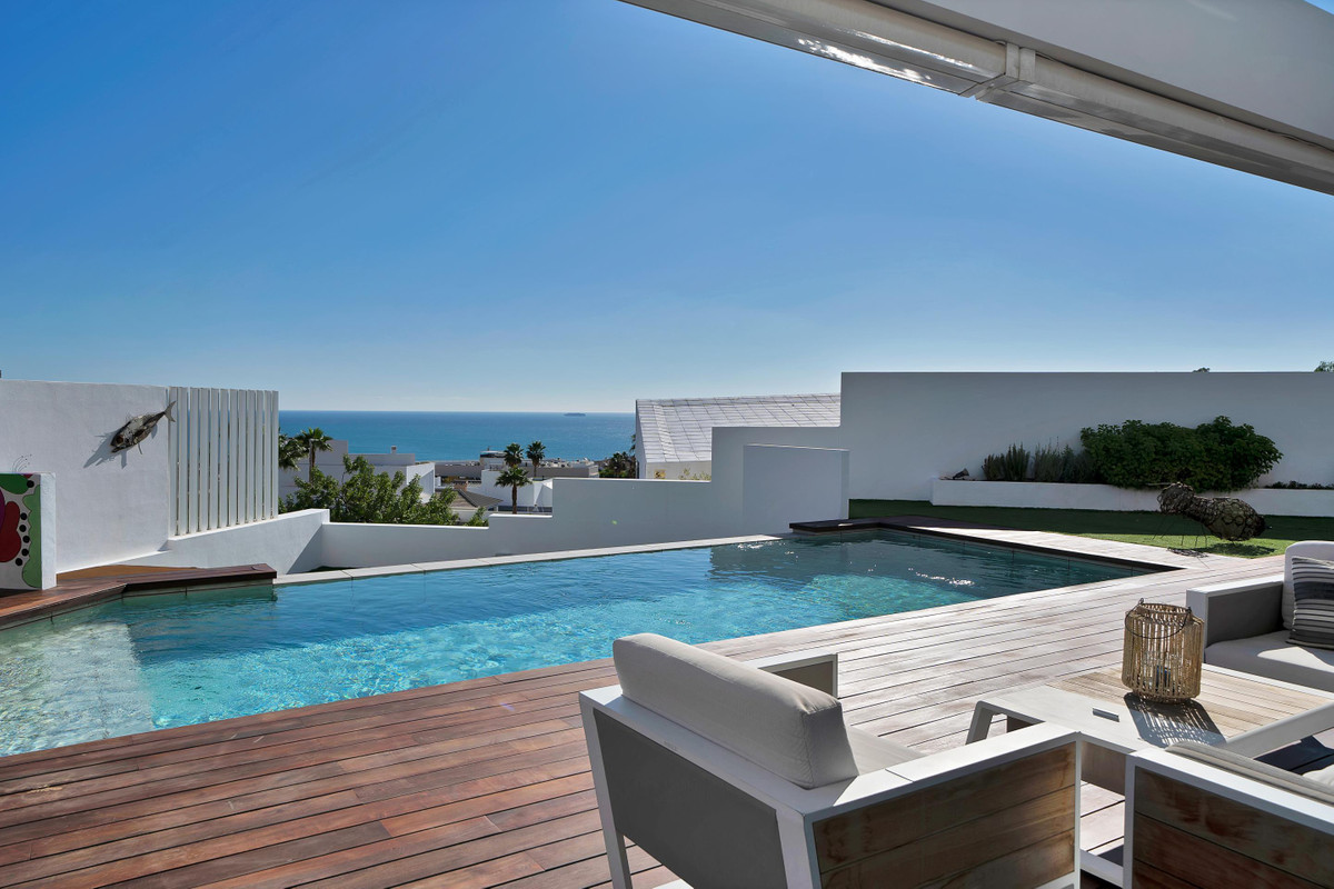 Vrijstaande Villa te koop in Málaga | 6 slaapkamers H5236804