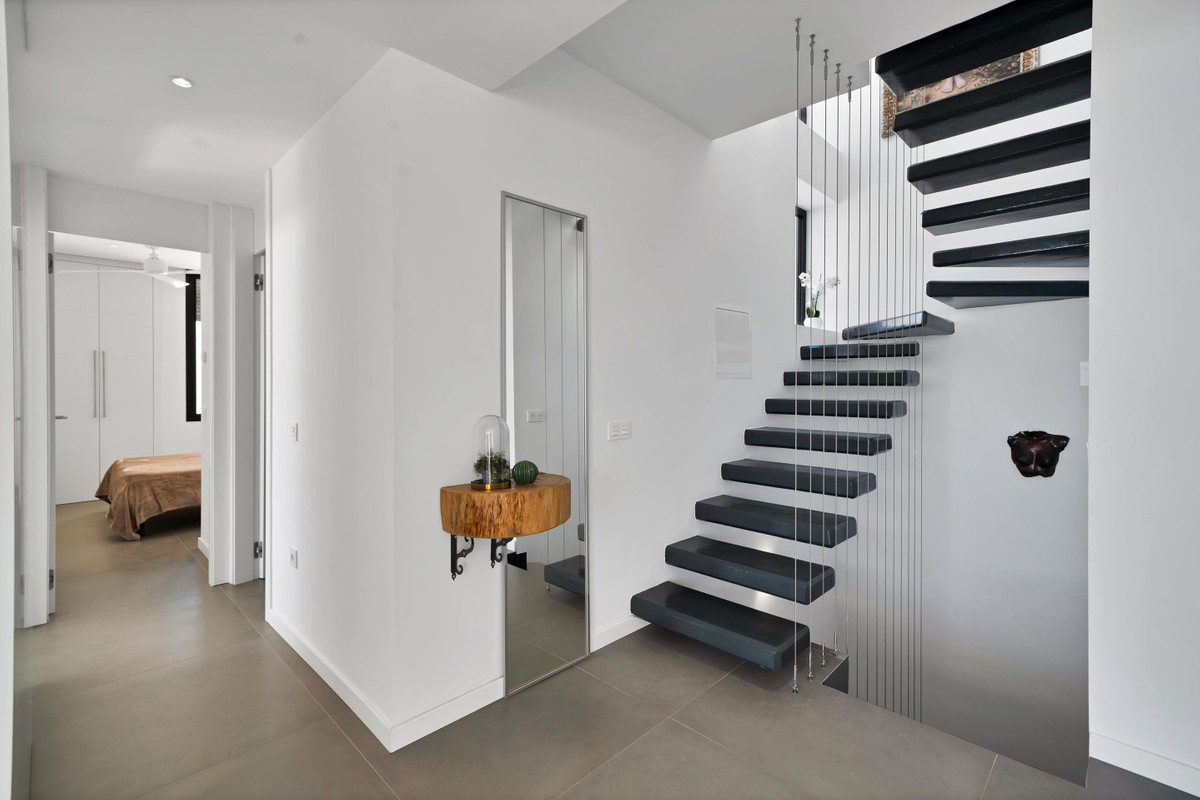 Vrijstaande Villa te koop in Málaga | 6 slaapkamers H5236804