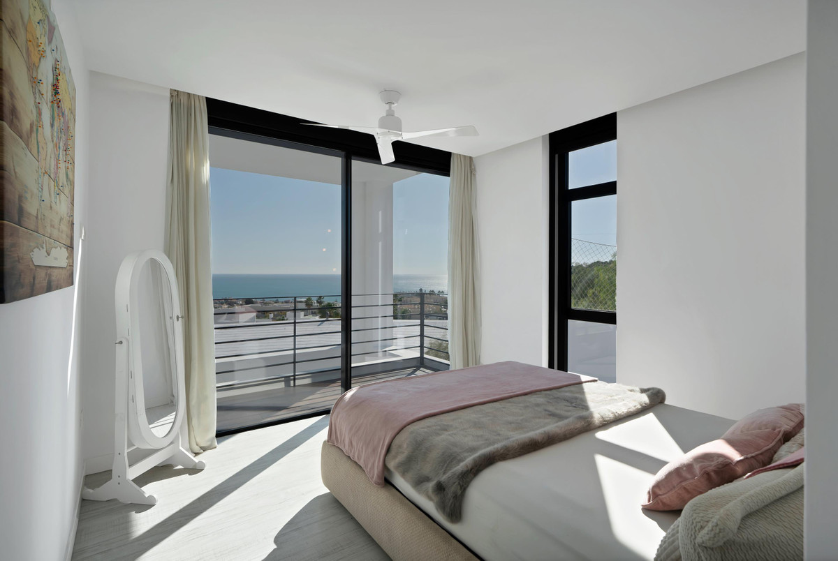 Vrijstaande Villa te koop in Málaga | 6 slaapkamers H5236804