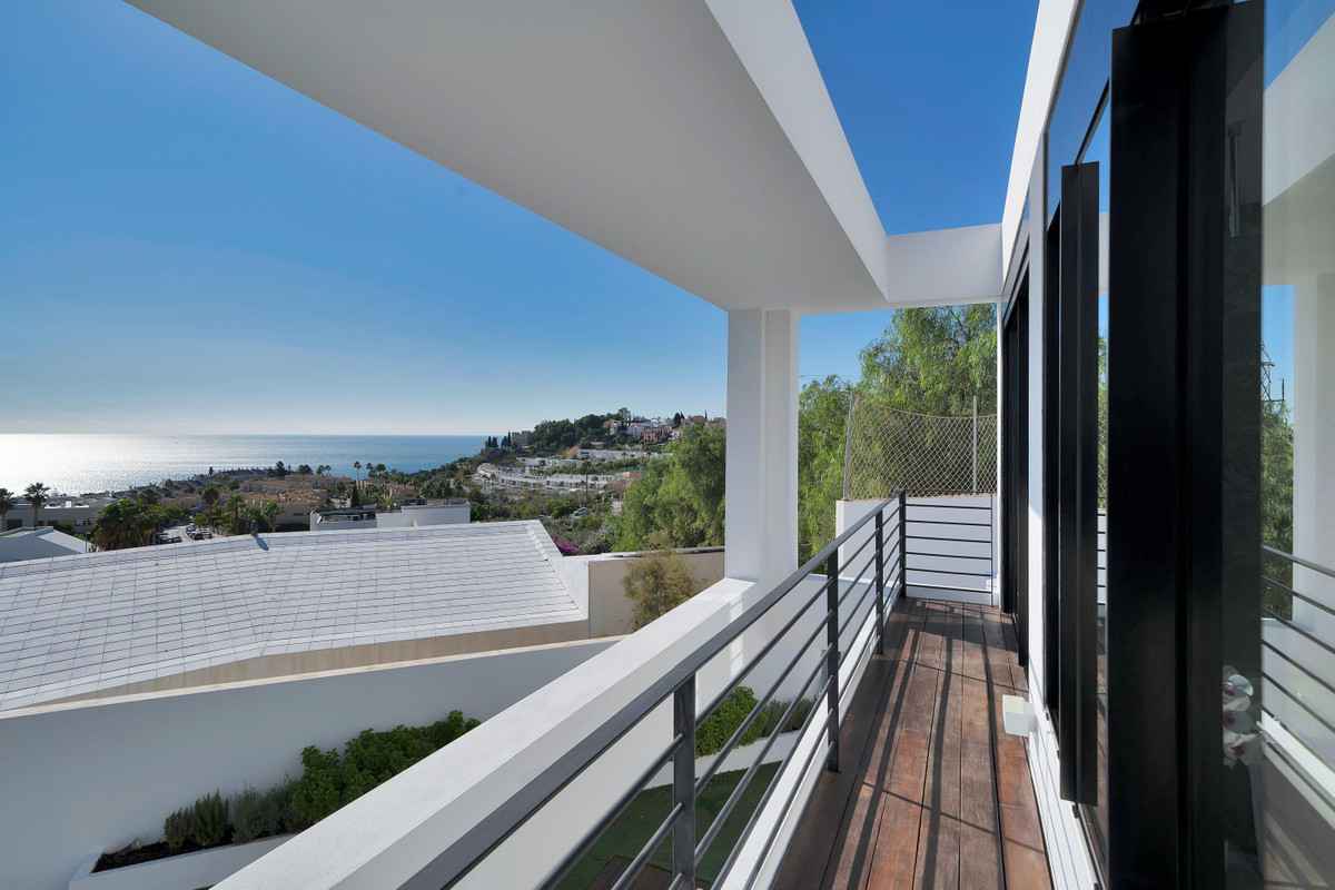 Vrijstaande Villa te koop in Málaga | 6 slaapkamers H5236804