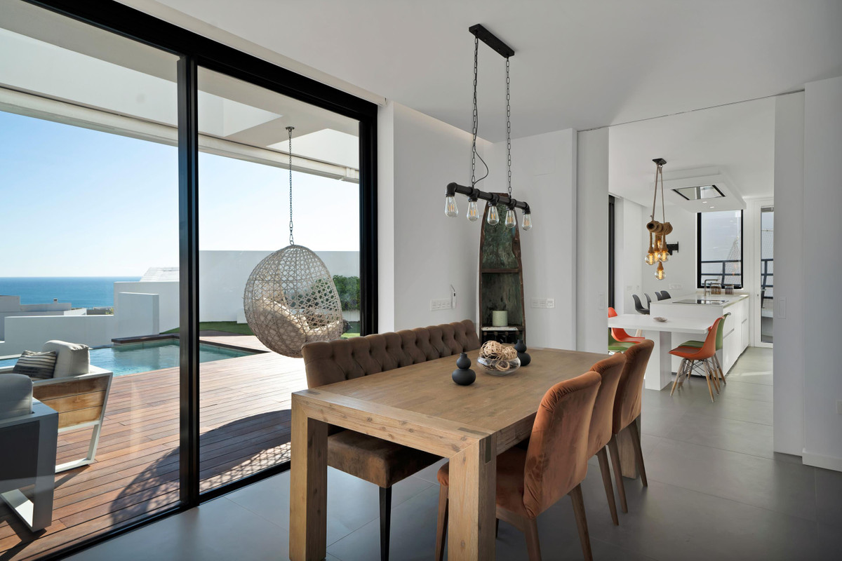 Vrijstaande Villa te koop in Málaga | 6 slaapkamers H5236804