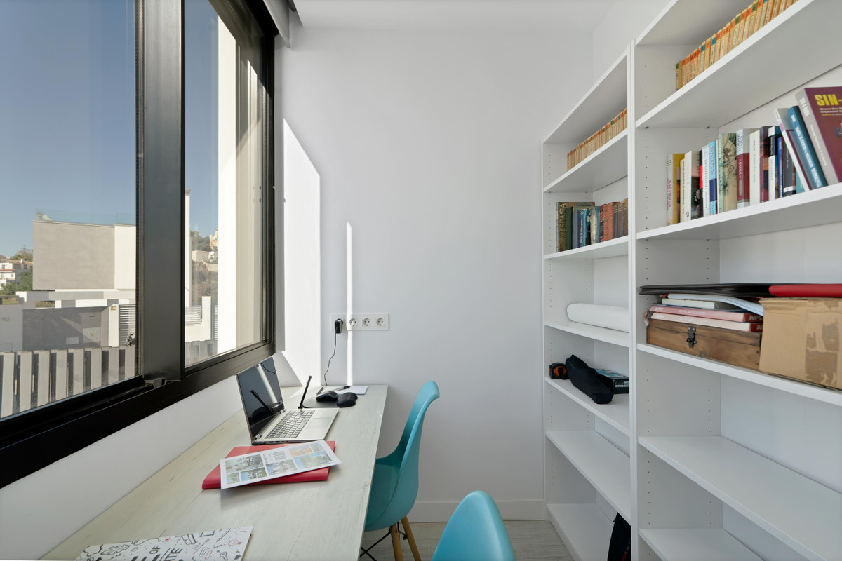 Vrijstaande Villa te koop in Málaga | 6 slaapkamers H5236804