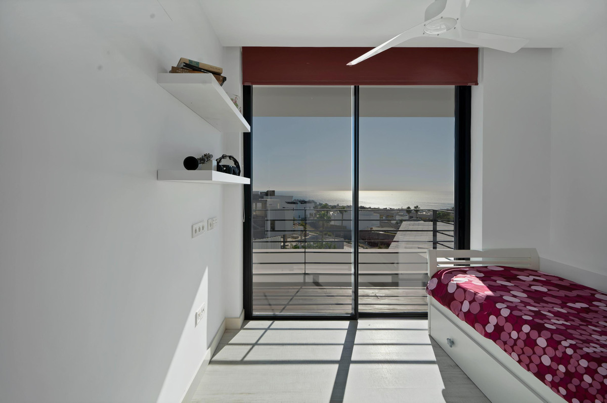 Vrijstaande Villa te koop in Málaga | 6 slaapkamers H5236804