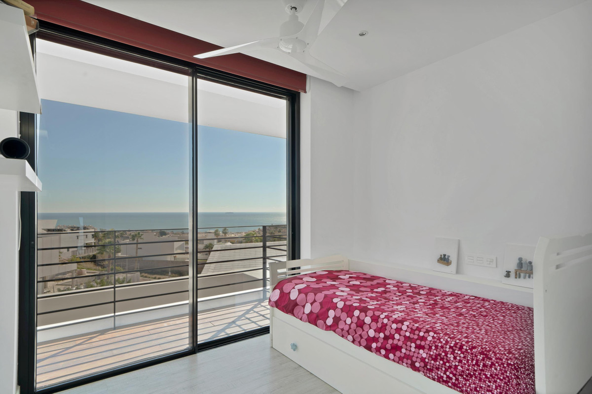 Vrijstaande Villa te koop in Málaga | 6 slaapkamers H5236804