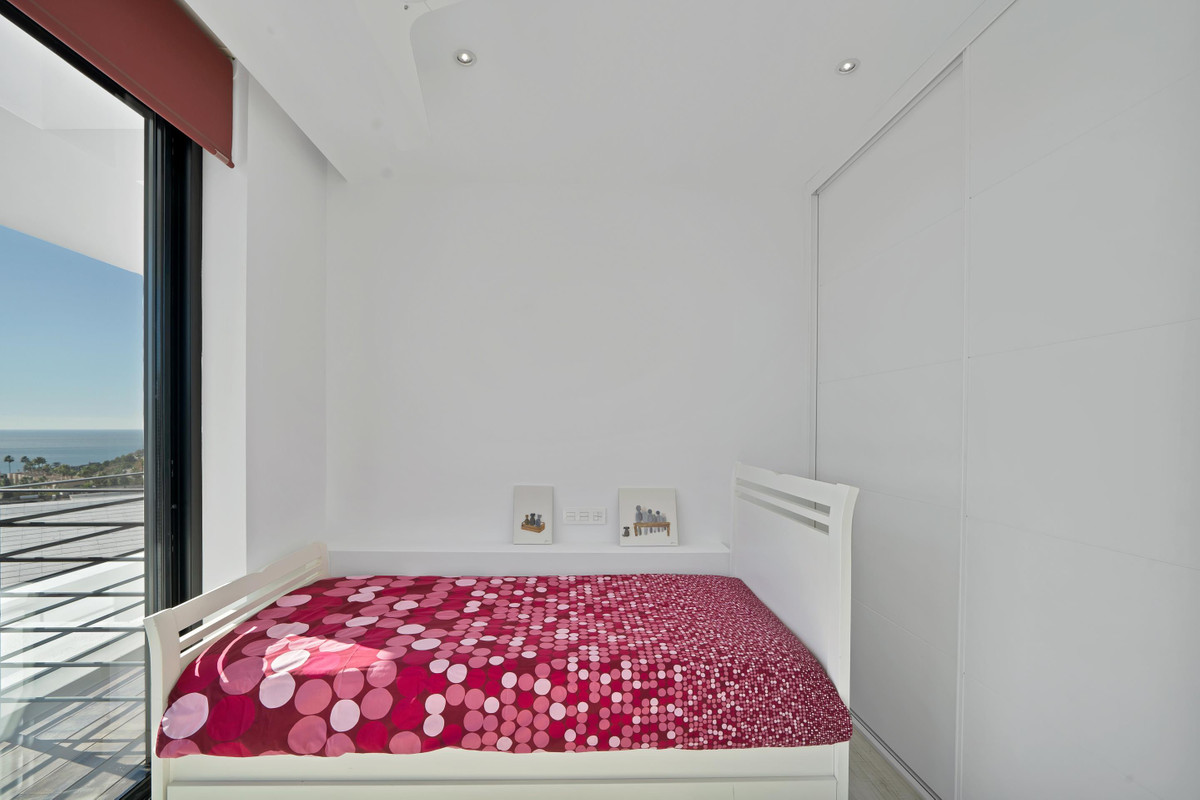 Vrijstaande Villa te koop in Málaga | 6 slaapkamers H5236804