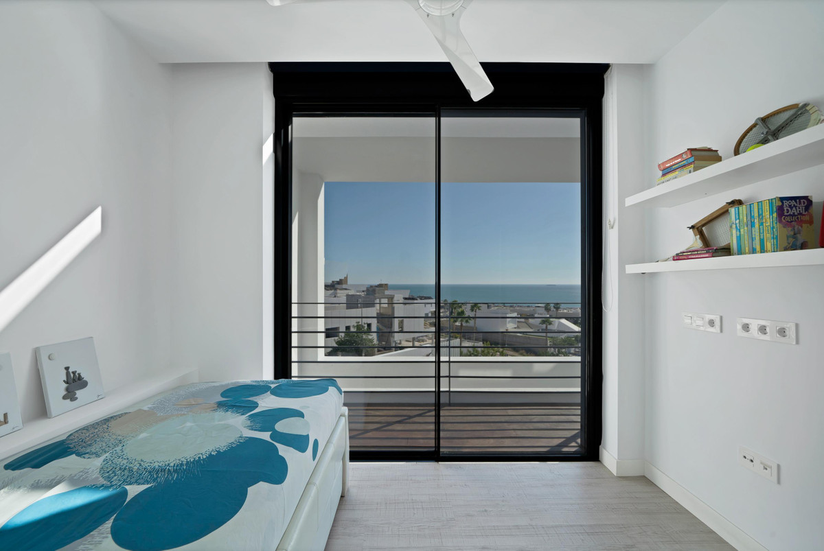 Vrijstaande Villa te koop in Málaga | 6 slaapkamers H5236804